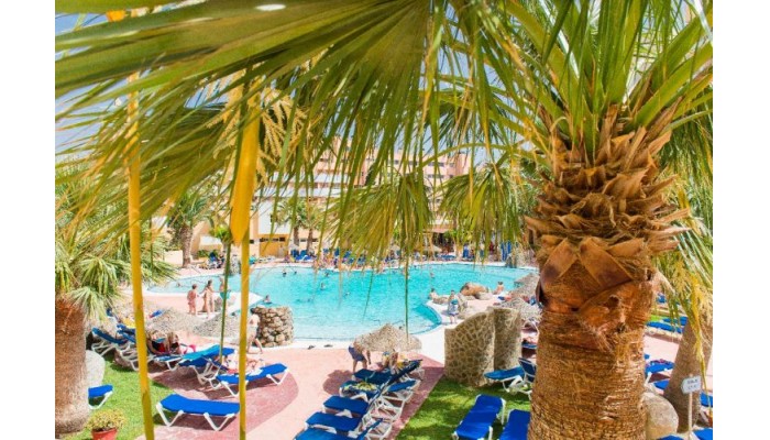 Hotel Fenix Family poza 6