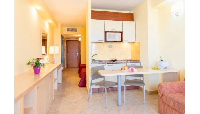 Hotel Fenix Family poza 7