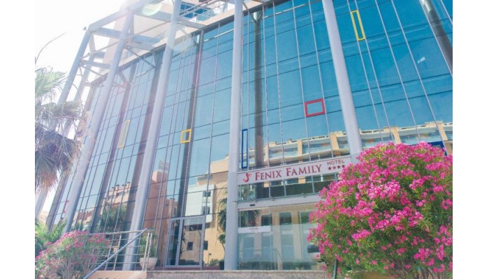 Hotel Fenix Family poza 0