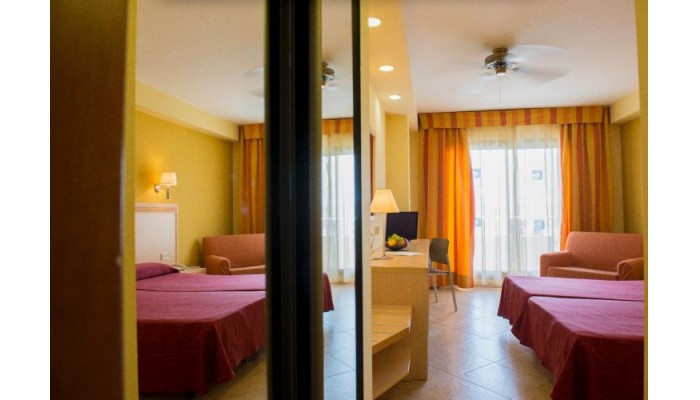 Hotel Fenix Family poza 8