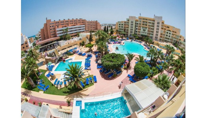 Hotel Fenix Family poza 5