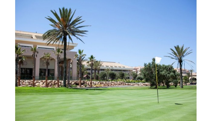 Hotel Golf Almerimar poza 10