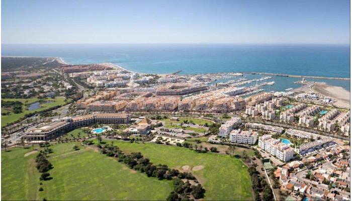 Hotel Golf Almerimar poza 6