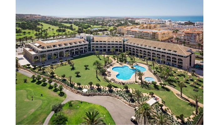 Hotel Golf Almerimar poza 4