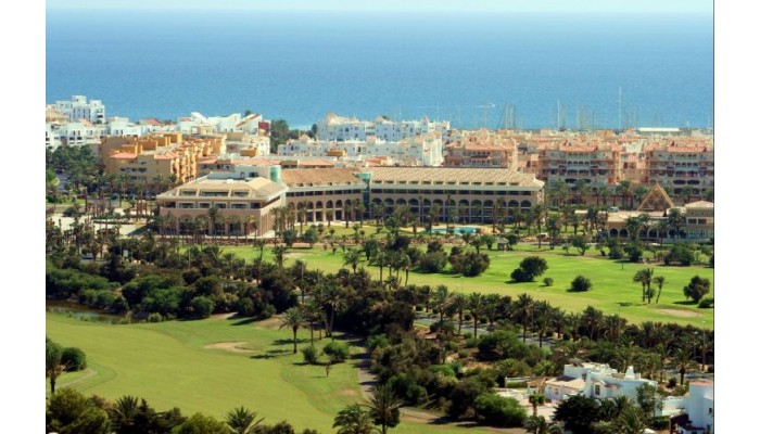 Hotel Golf Almerimar poza 3