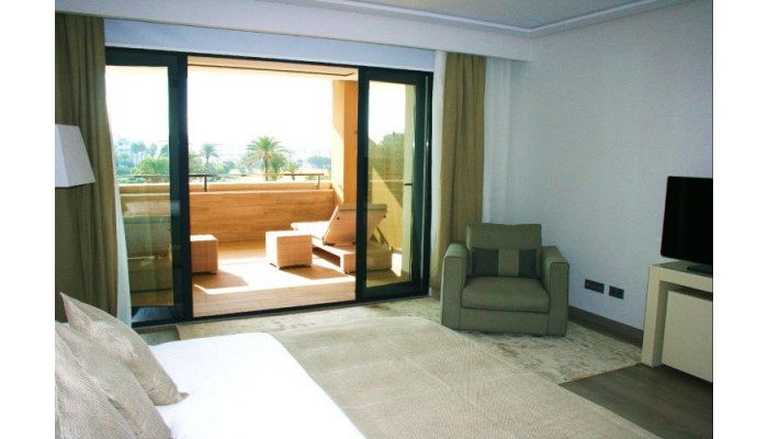 Hotel Golf Almerimar poza 2