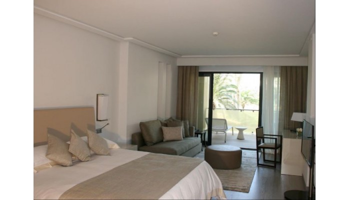 Hotel Golf Almerimar poza 7