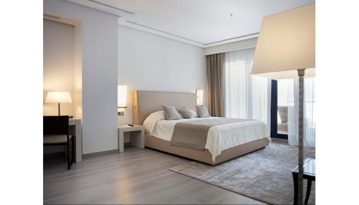 Hotel Golf Almerimar poza 8