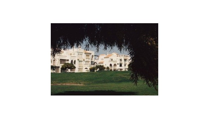 Hotel Golf Center Apartamentos poza 0