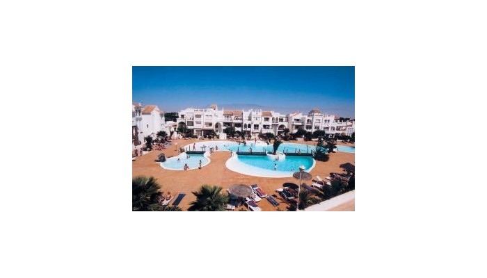 Hotel Golf Center poza 0