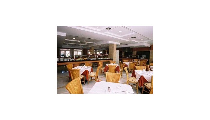 Hotel Golf Center poza 6