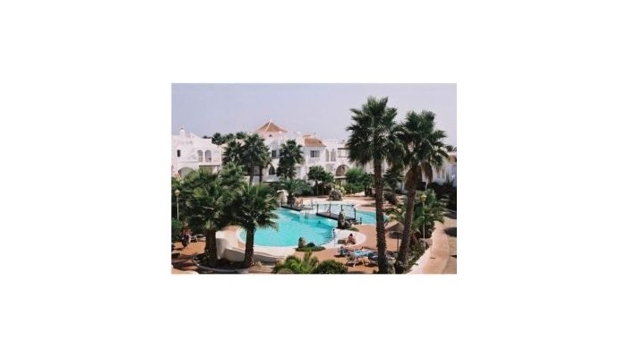 Hotel Golf Center poza 2