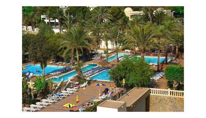 Hotel Hlg Portomagno poza 5