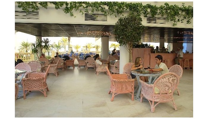 Hotel Hlg Portomagno poza 2