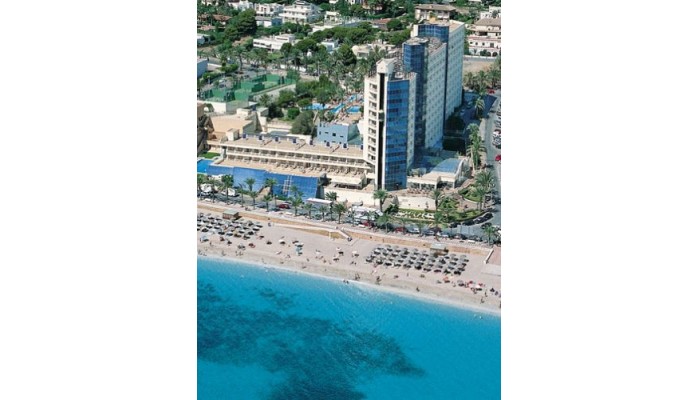 Hotel Hlg Portomagno poza 8