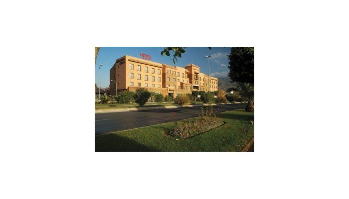 Hotel Husa Don Manuel poza 0