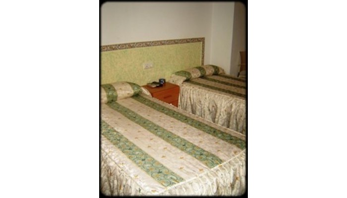 Hotel La Escapada poza 2