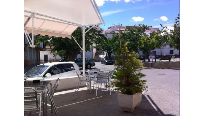 Hotel La Escapada poza 3