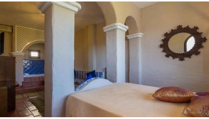 Hotel La Kabila poza 4