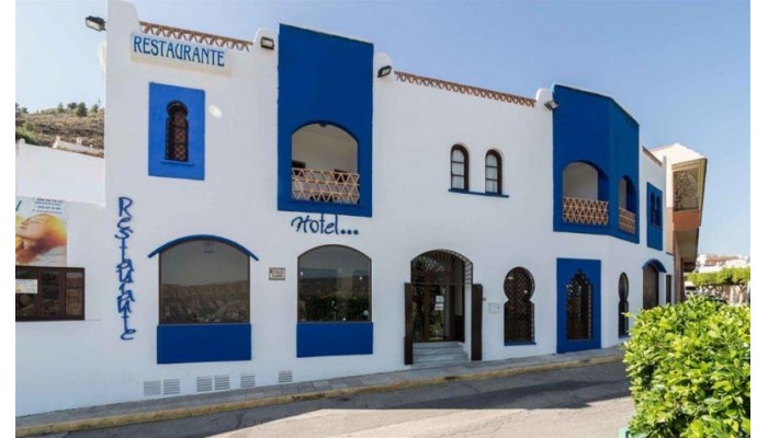 Hotel La Kabila poza 1