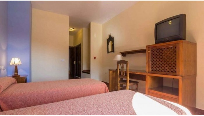 Hotel La Kabila poza 3