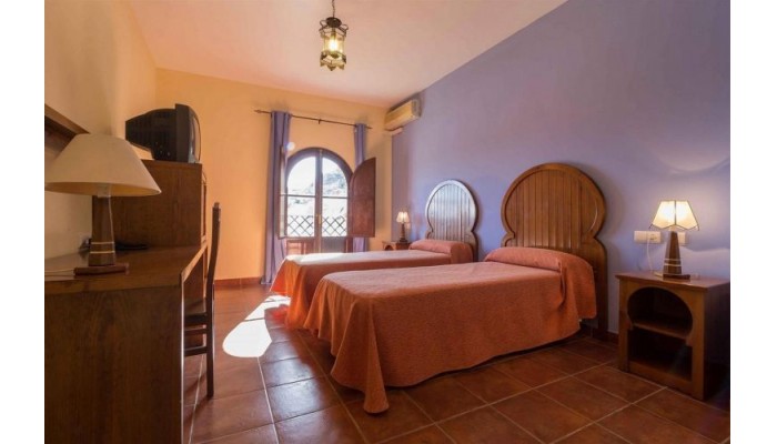 Hotel La Kabila poza 9