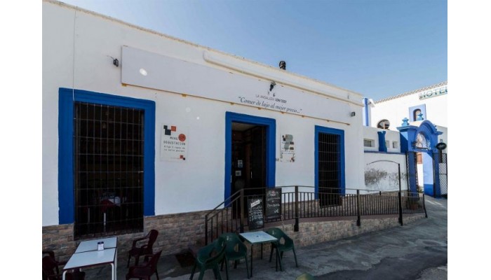 Hotel La Kabila poza 7