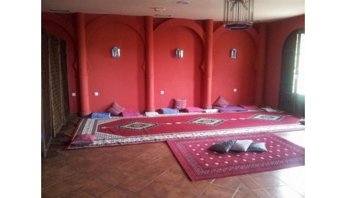 Hotel La Kabila poza 6