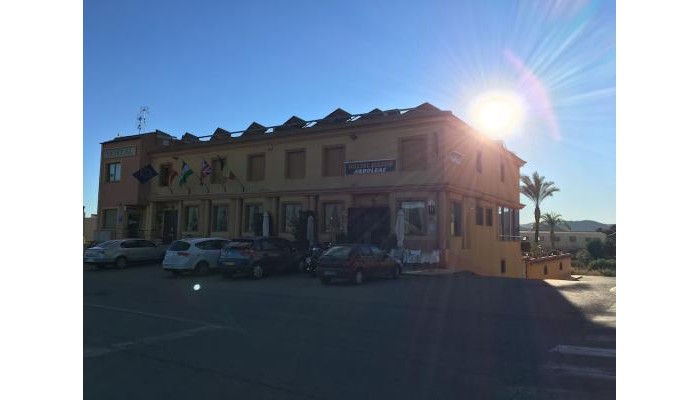 Hotel Mc San Jose poza 9