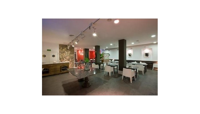 Hotel Mc San Jose poza 2