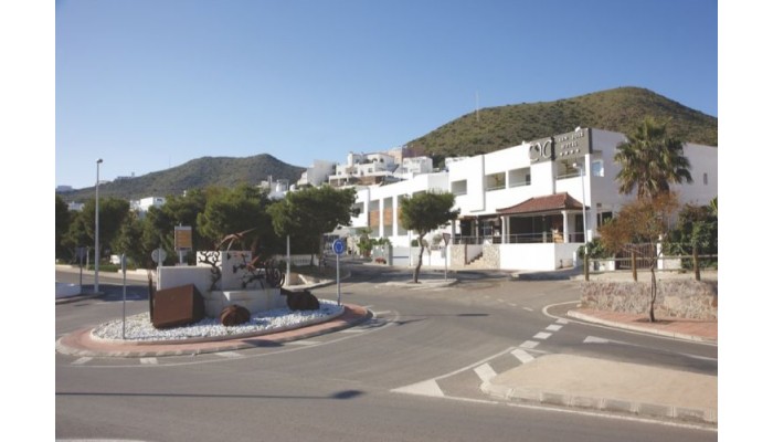 Hotel Mc San Jose poza 8