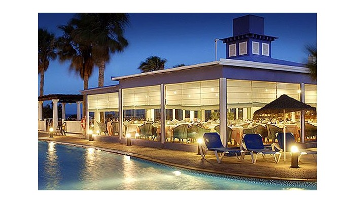 Hotel Mediterraneo Park poza 1