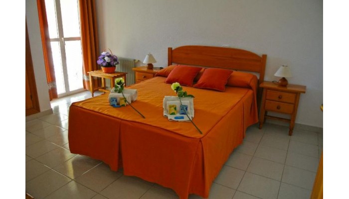 Hotel Moguima poza 0