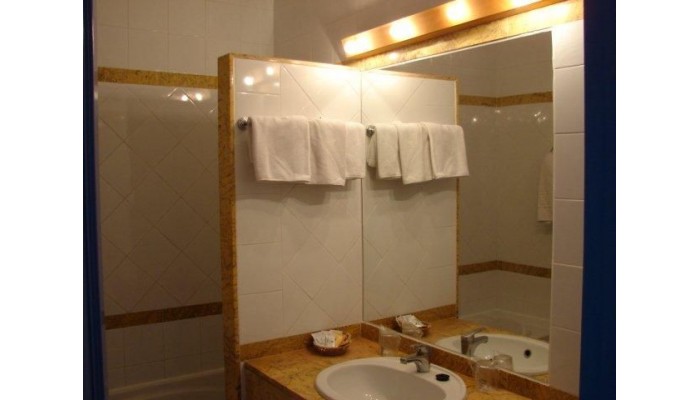 Hotel Mojacar Playa poza 11