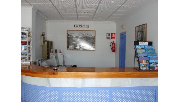 Hotel Mojacar Playa poza 6