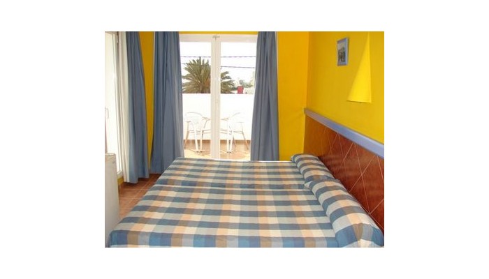 Hotel Mojacar Playa poza 3