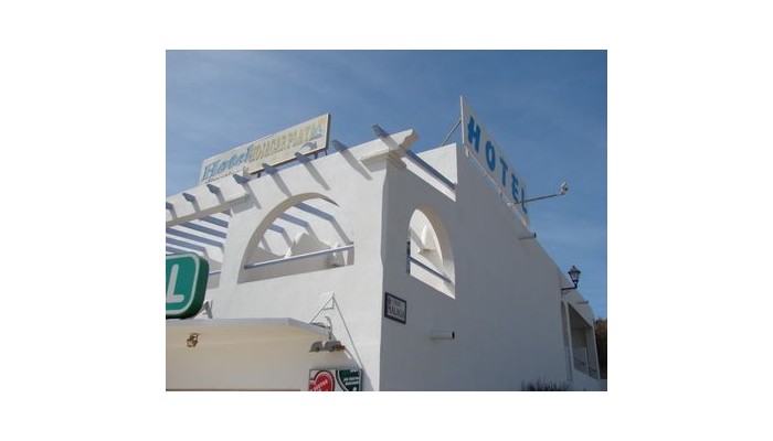 Hotel Mojacar Playa poza 1