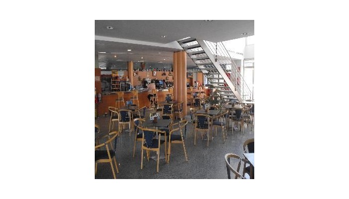 Hotel Neptuno poza 7