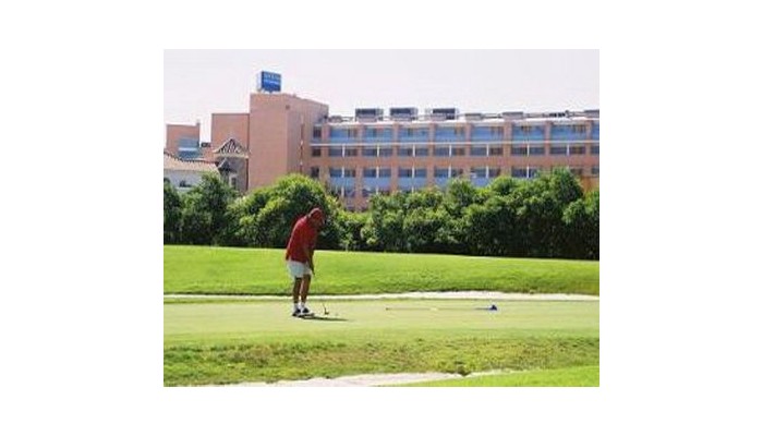 Hotel Neptuno poza 1