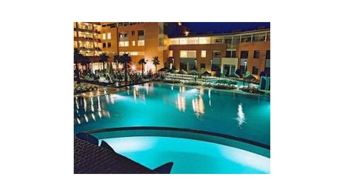 Hotel Neptuno poza 3