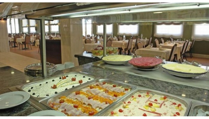 Hotel Ohtels Cabogata poza 5