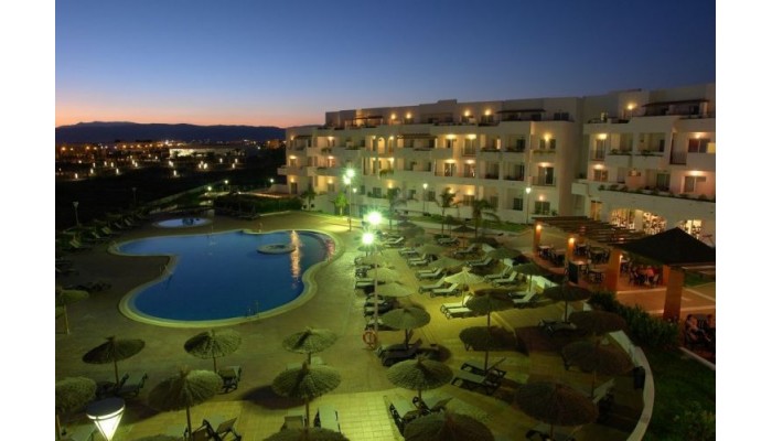 Hotel Ohtels Cabogata poza 1