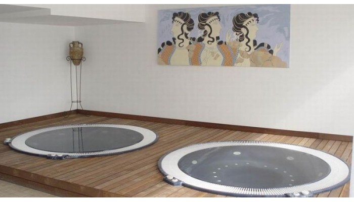 Hotel Ohtels Cabogata poza 8