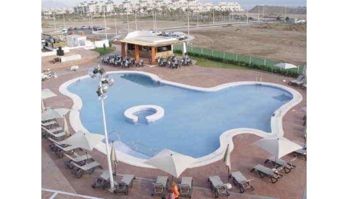 Hotel Ohtels Cabogata poza 10