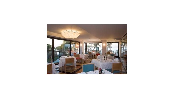 Hotel Parador De Mojacar poza 9