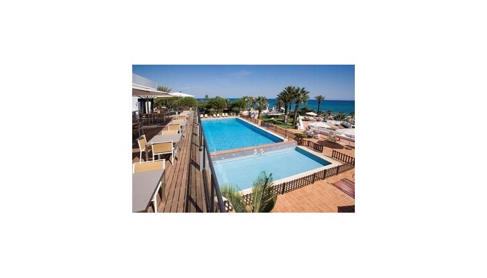 Hotel Parador De Mojacar poza 6