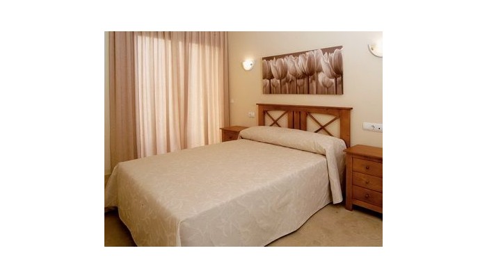 Hotel Parque Tropical poza 3