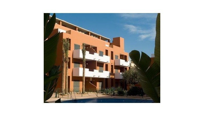 Hotel Parque Tropical poza 1