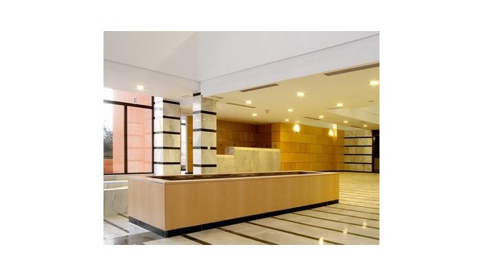 Hotel Parque Tropical poza 5