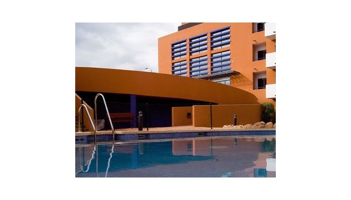Hotel Parque Tropical poza 4